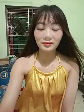 Ki-sexy61 élő XXX-chatje