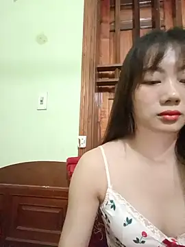 XXX chat uživo modela Ki-sexy61