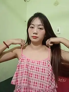 Ki-sexy61 Show Webcam