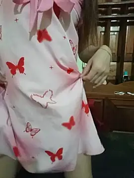 Ki-sexy61 Show Webcam