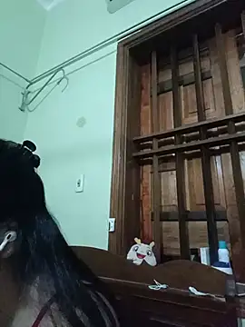 Ki-sexy61n Webbikameraesitys