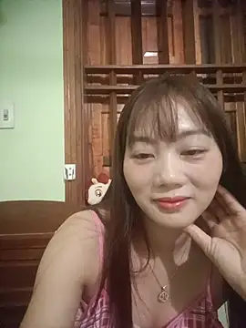 Show de webcam de Ki-sexy61