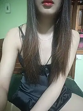 Show Webcam de Ki-sexy61