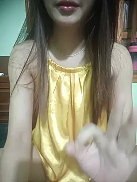 Ki-sexy61 Webcam-Show