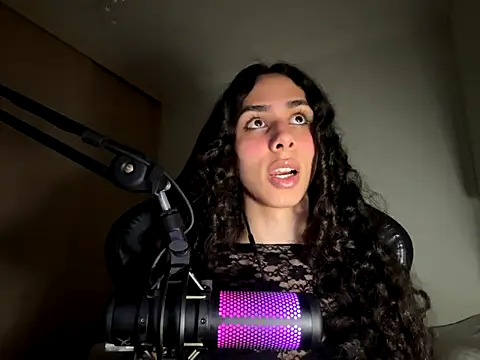 Webkamerová show marquezaaa