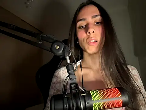 marquezaaa Webcam show