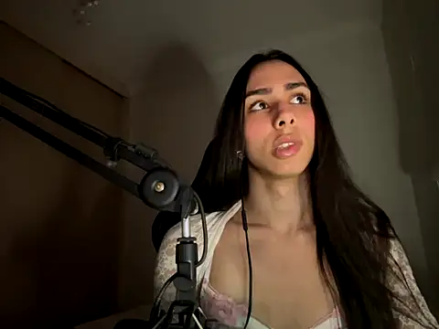Webkamerová show marquezaaa