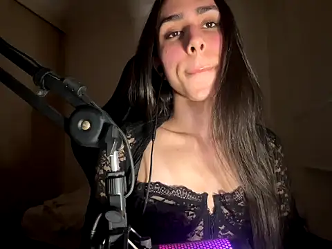 marquezaaa Шоу с уебкамера