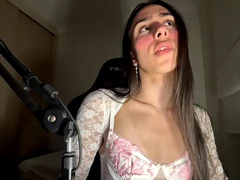marquezaaa webkamerás műsora