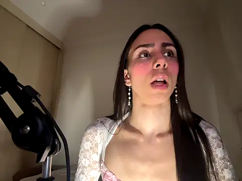 הופעת וובקאם של marquezaaa