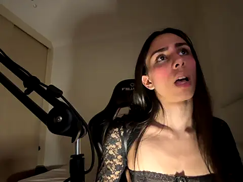 marquezaaa Webcam Show