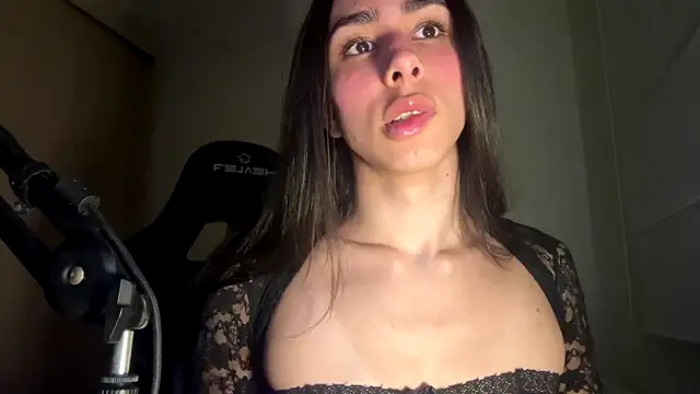 Webkamerová show marquezaaa