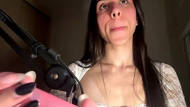 Show webcam de marquezaaa