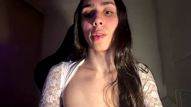 Show Webcam de marquezaaa