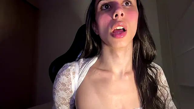 marquezaaa Webcam Show