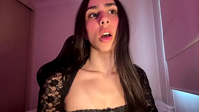marquezaaa Pertunjukan Webcam