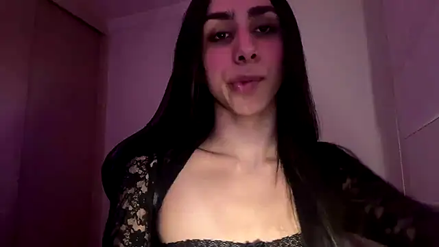 marquezaaa Шоу с уебкамера