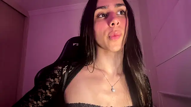Вебкам-шоу marquezaaa