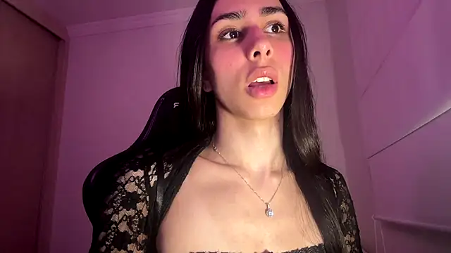 Show de marquezaaa na webcam
