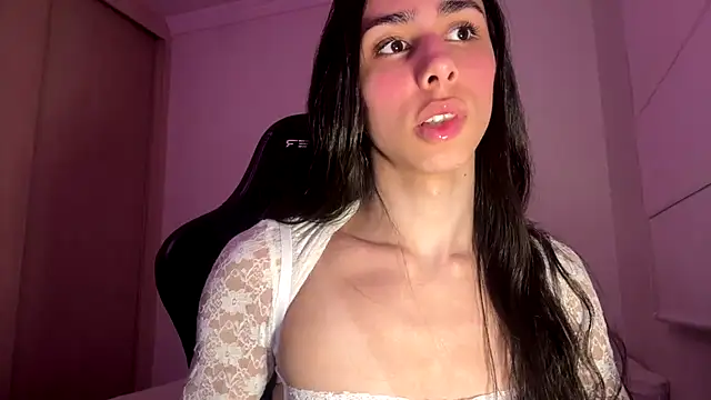 Show Webcam de marquezaaa