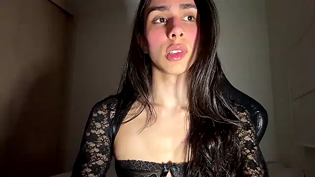 Show de marquezaaa na webcam
