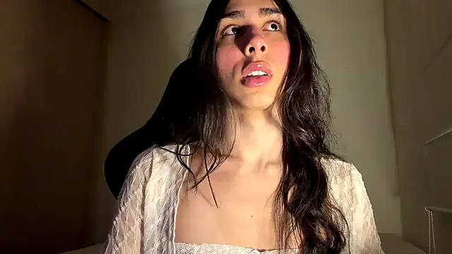 marquezaaan Webbikameraesitys
