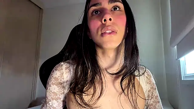 Webkamerová show marquezaaa