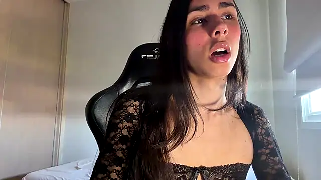 marquezaaa Webcam-Show