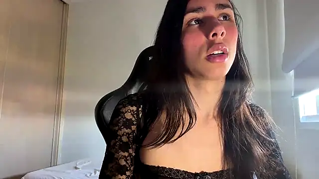 marquezaaa Webcamshow