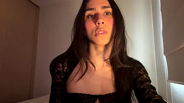 marquezaaa Webcam-Show