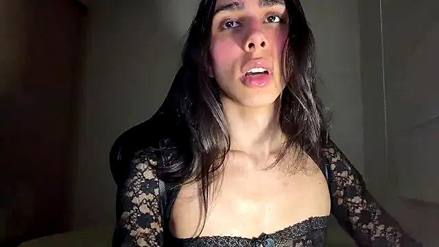 marquezaaa webcam show