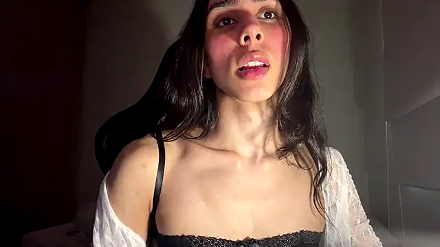 Webkamerová show marquezaaa