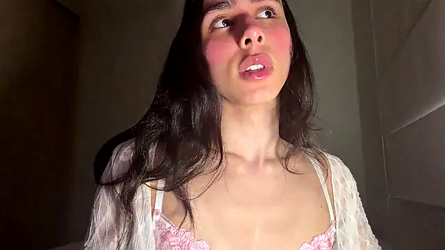 marquezaaa 웹캠 쇼