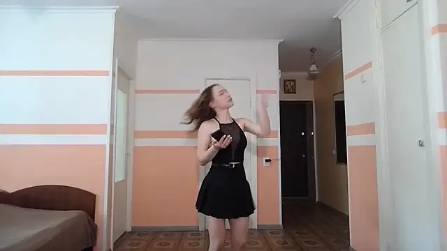 JulianeHedgpeth Ruang Obrolan Langsung