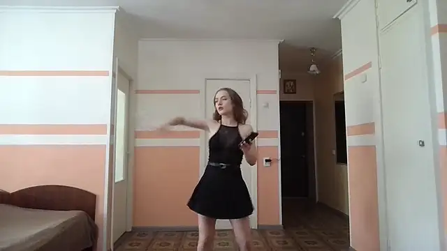JulianeHedgpeth – live chatrum