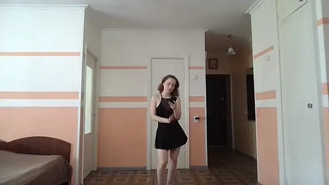 JulianeHedgpeth – live chatrum