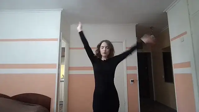 JulianeHedgpeth Live XXX-chat