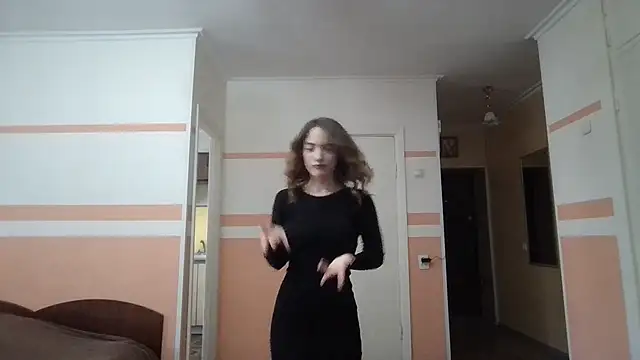 Sala de chat ao vivo de JulianeHedgpeth