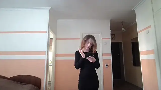 JulianeHedgpeth ওয়েবক্যাম শো