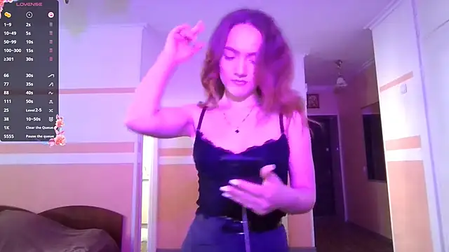 Chat XXX ao vivo de JulianeHedgpeth