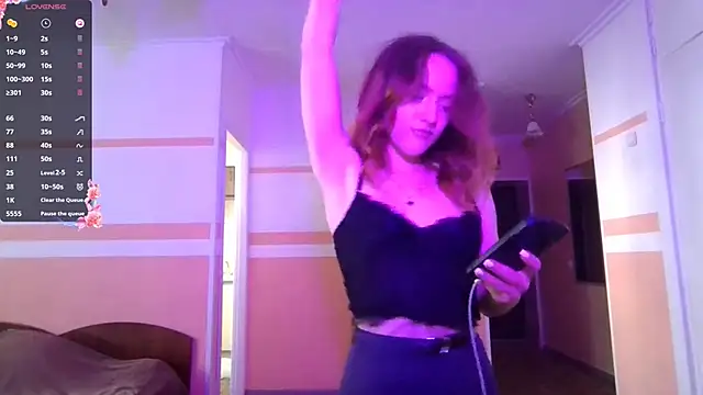 Živý XXX chat JulianeHedgpeth