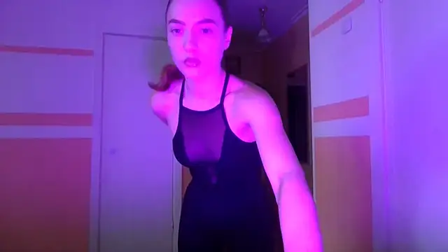 JulianeHedgpeth Obrolan Langsung XXX