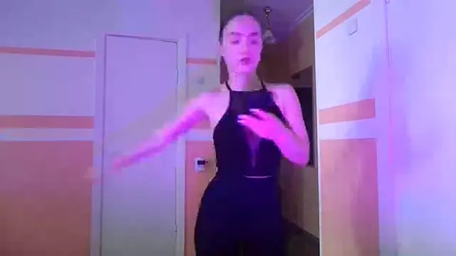 JulianeHedgpeth Webcam show