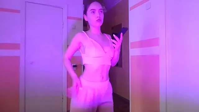 Show Webcam de JulianeHedgpeth
