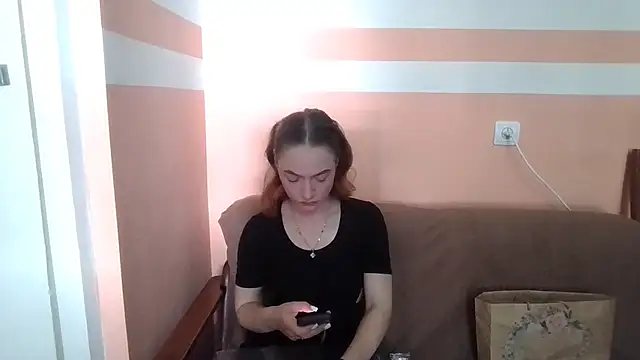 دردشة JulianeHedgpeth الجنسية المباشرة