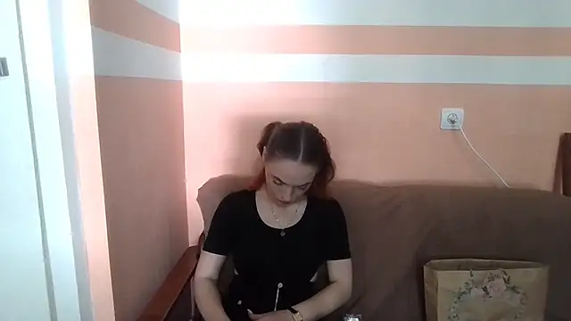JulianeHedgpeth Webcam show