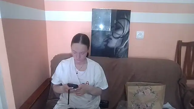 Chat XXX ao vivo de JulianeHedgpeth
