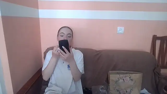 JulianeHedgpeth Obrolan Langsung XXX
