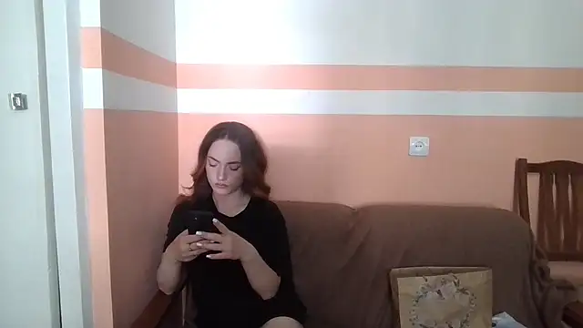 Chat XXX en directo de JulianeHedgpeth