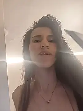 Show Webcam de Annitarogers_